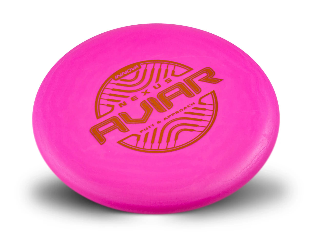 Aviar Putt & Approach Nexus (Limited Production)