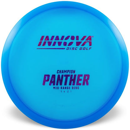 Panther Champion