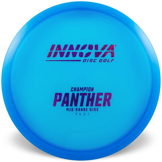 Panther Champion