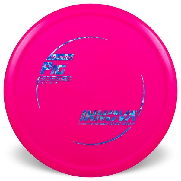 Pig R-Pro