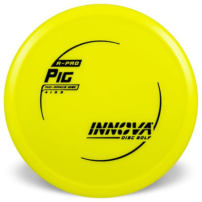 Pig R-Pro