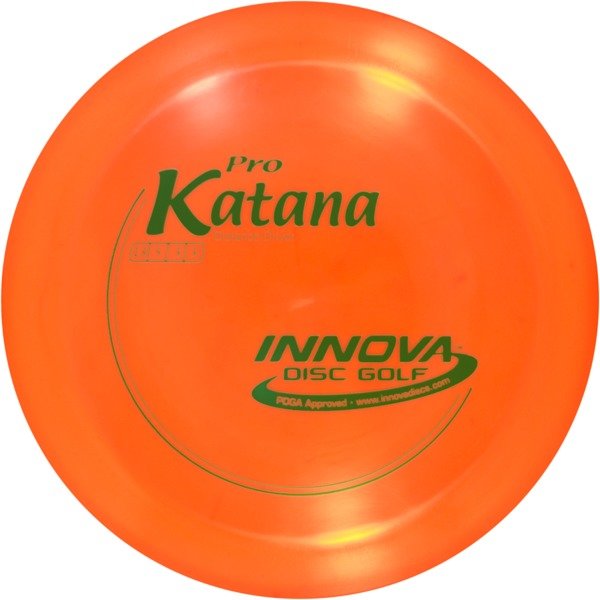 Katana Pro