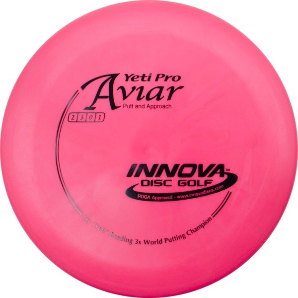 Aviar Yeti Pro