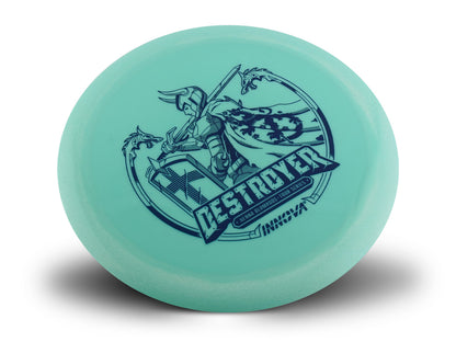 Destroyer Proto Glow Star (Henna Blomroos 2024 Tour Series)