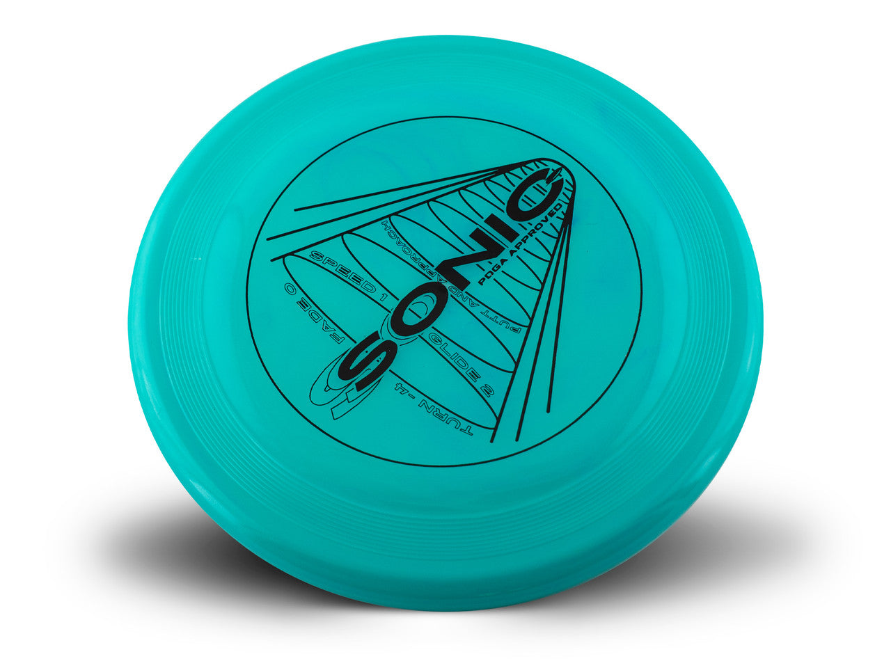 Sonic Proto Glow Champion