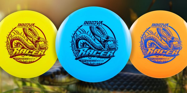 Innova Disc Golf Star Racer Distance Driver	Flexible	Premium Opaque	Reliable Fade	Good Glide	High Speed	Wind Resistant

