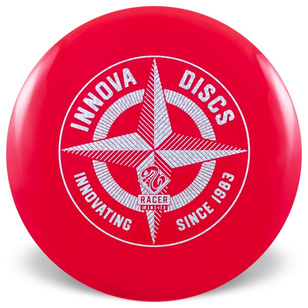 Innova Disc Golf First Run Star Racer