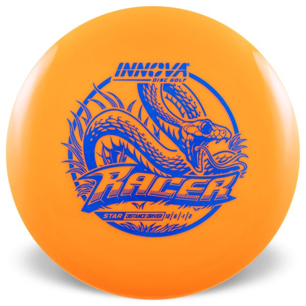 Innova Disc Golf Star Racer