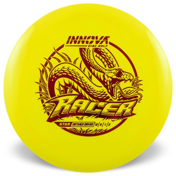 Innova Disc Golf Star Racer