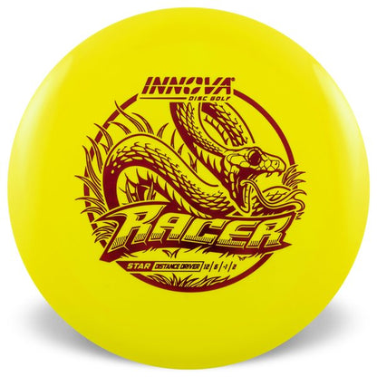 Innova Disc Golf Star Racer