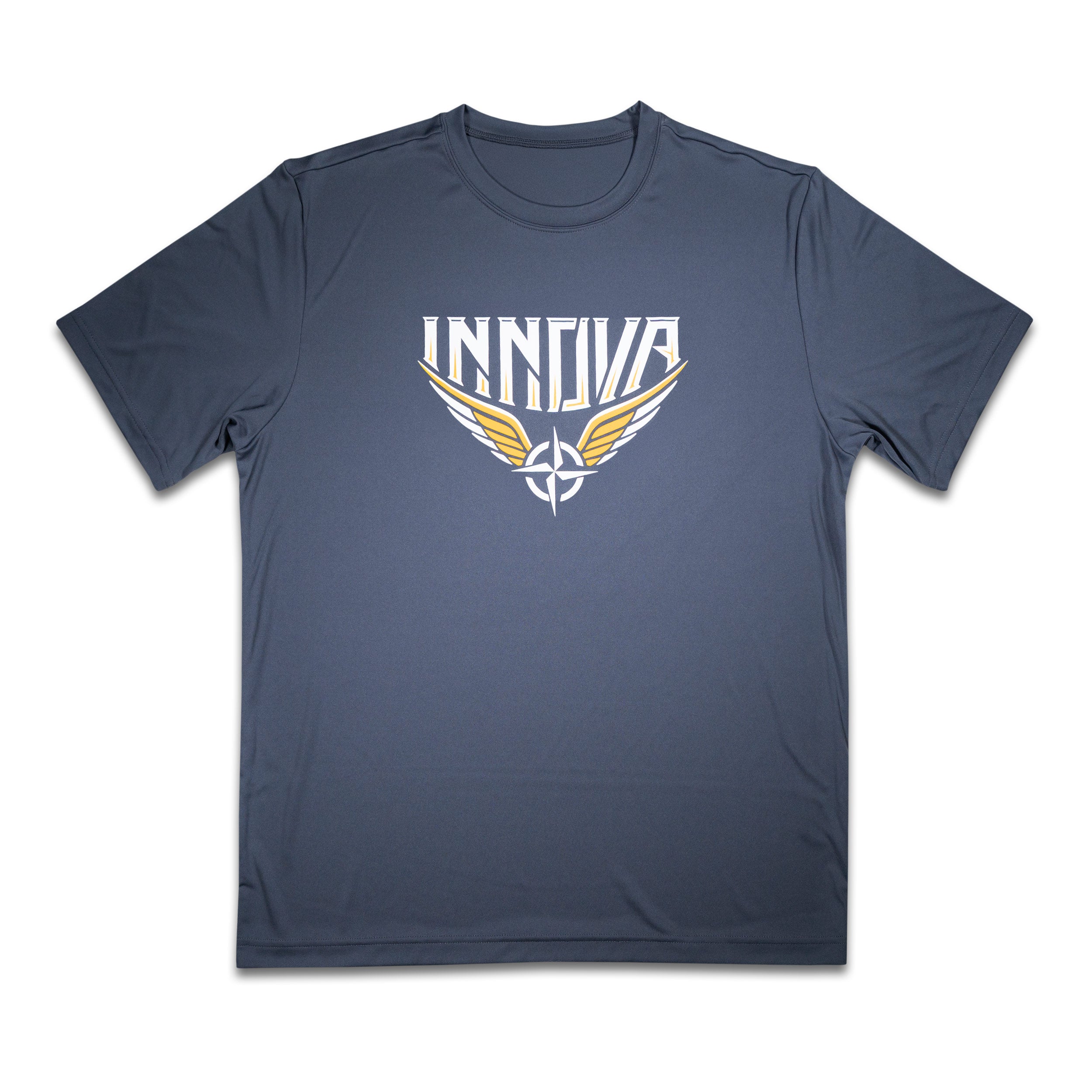 Rally Performance Tee