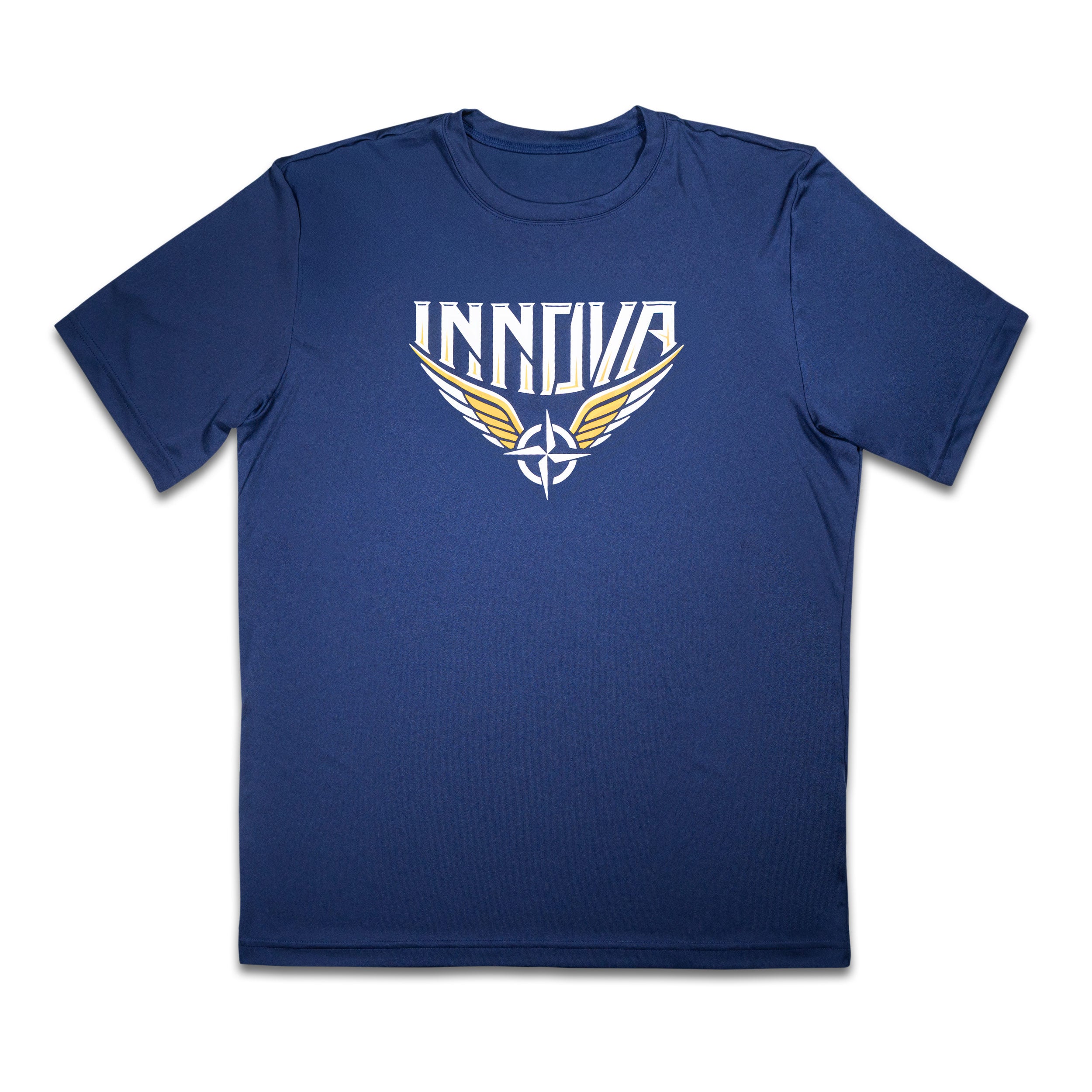 Rally Performance Tee