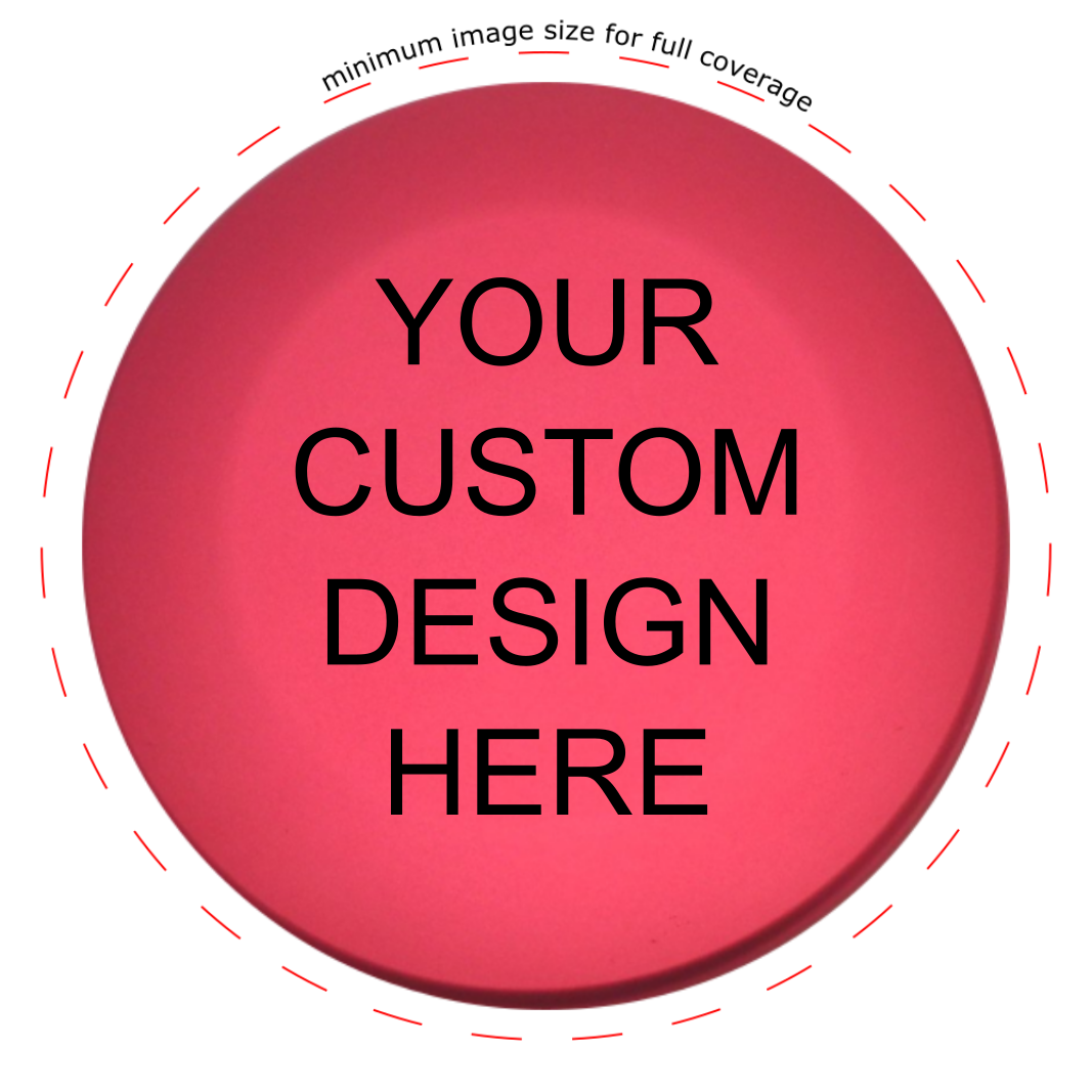 Custom INNColour Printed Mini Marker (Metal)