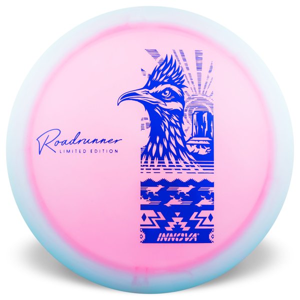 Special Run Discs