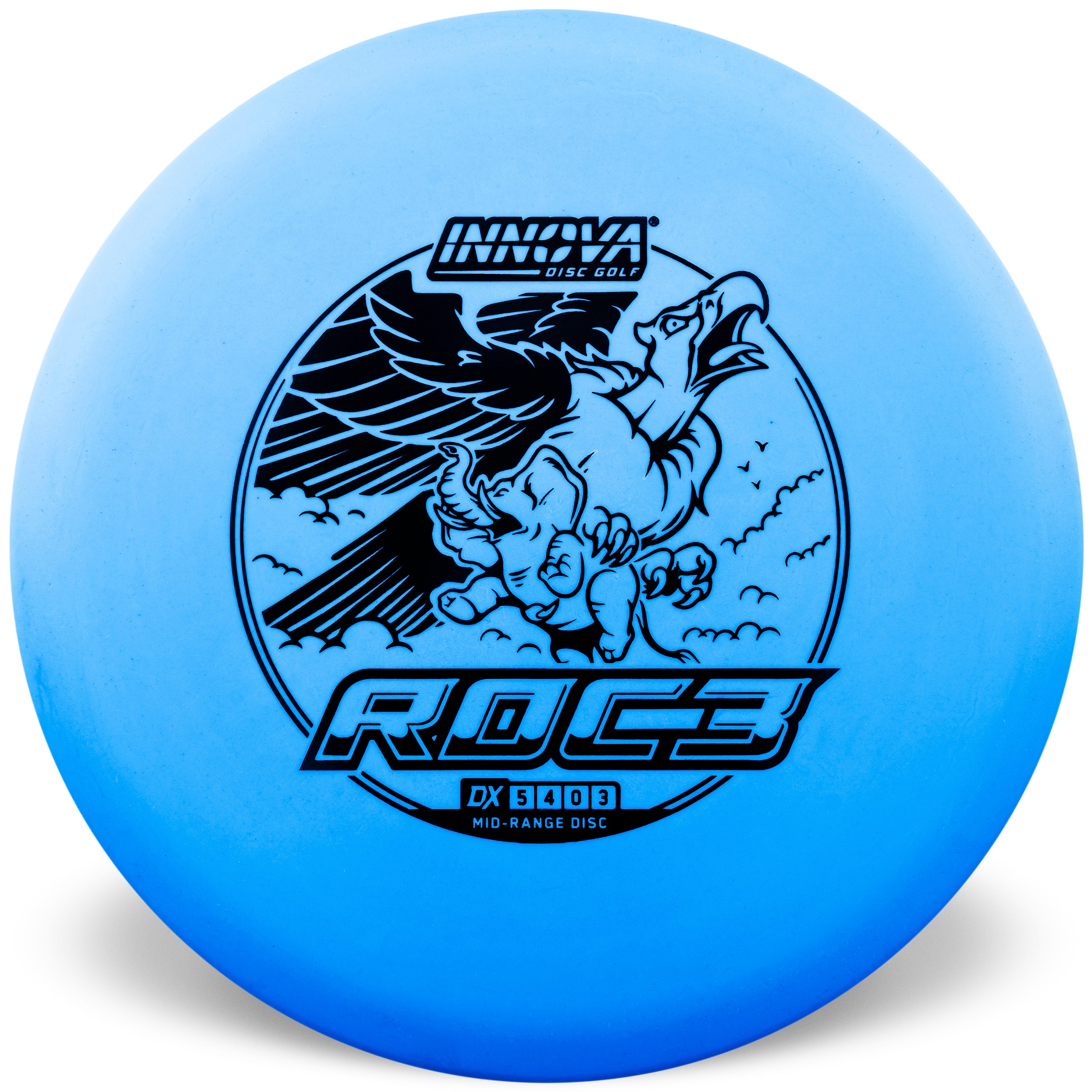 Roc3 DX