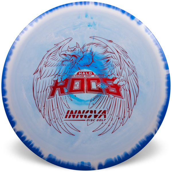 Roc3 [5|4|0|3]