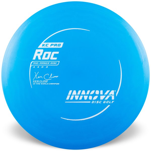 Roc KC Pro