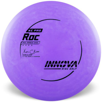 Roc KC Pro