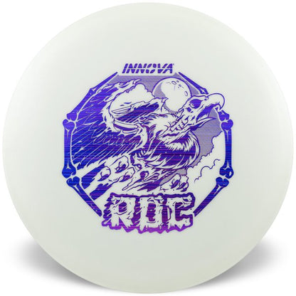 Roc Proto Glow DX (Halloween Limited Edition)