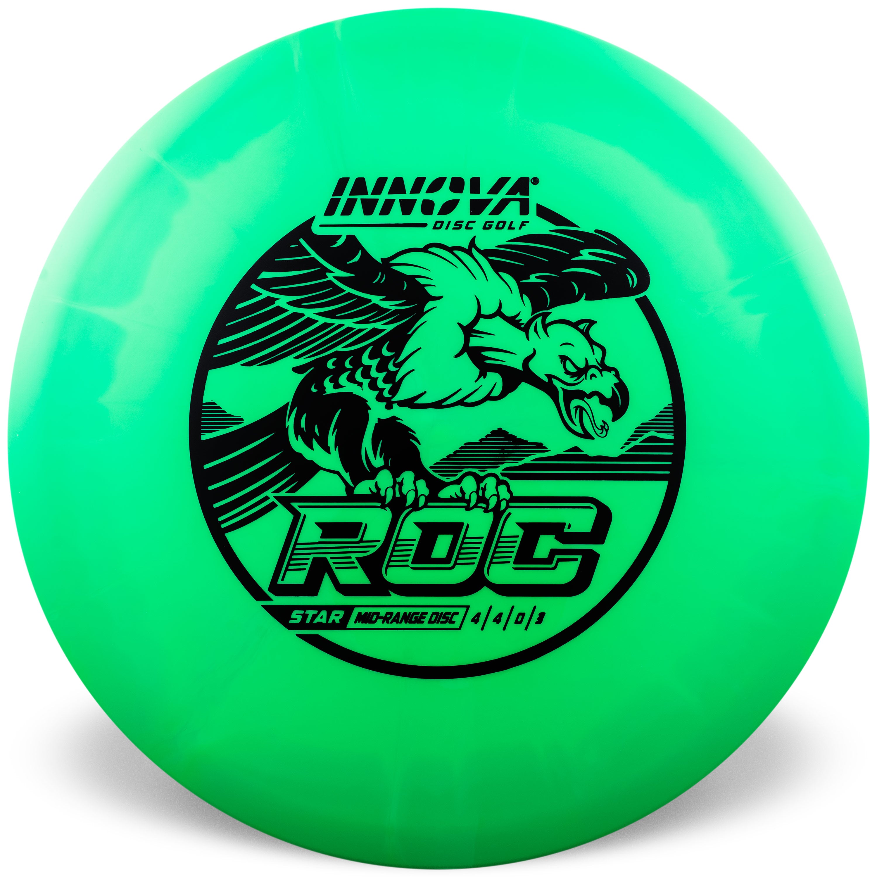 Roc Star