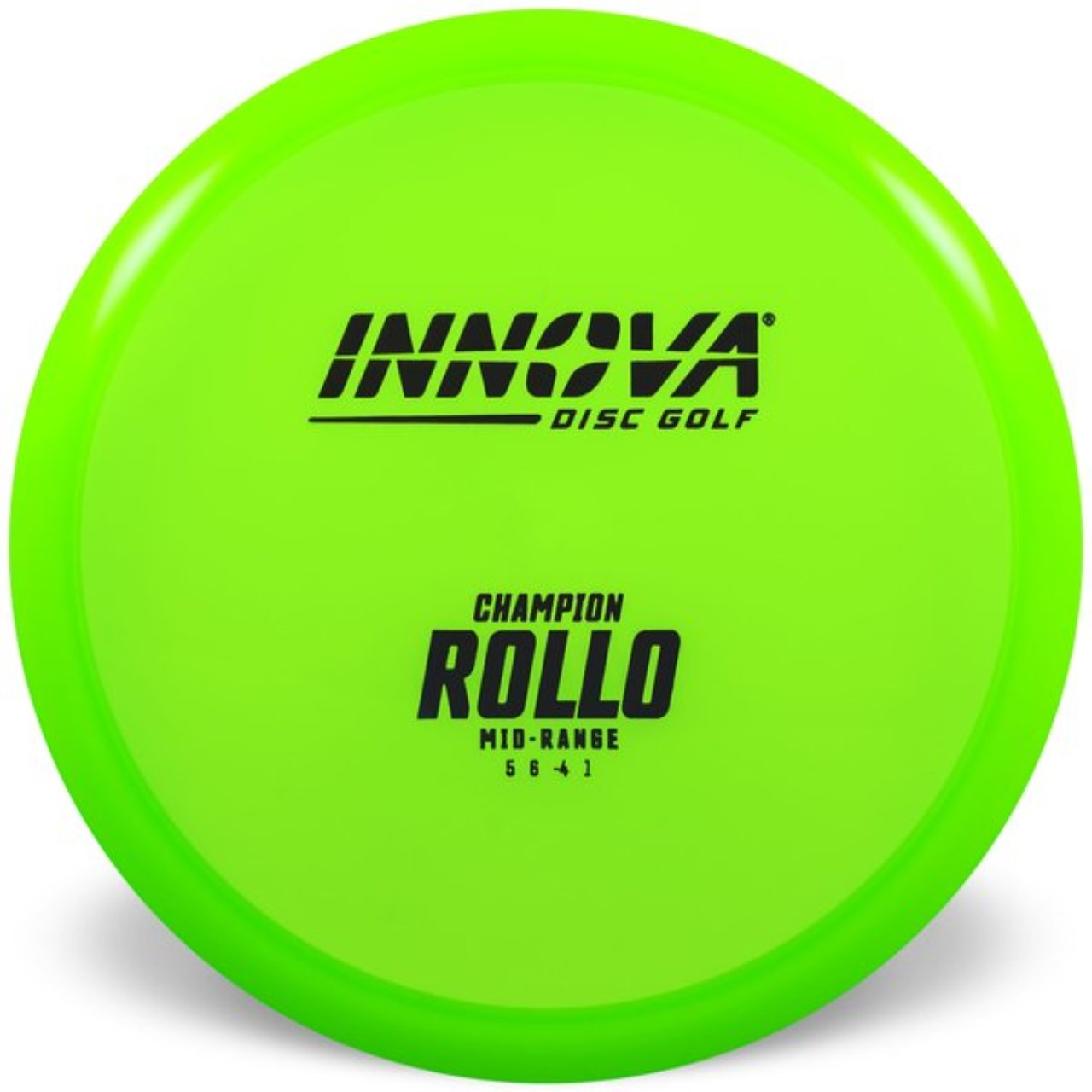 Innova Disc Golf Canada Champion Rollo