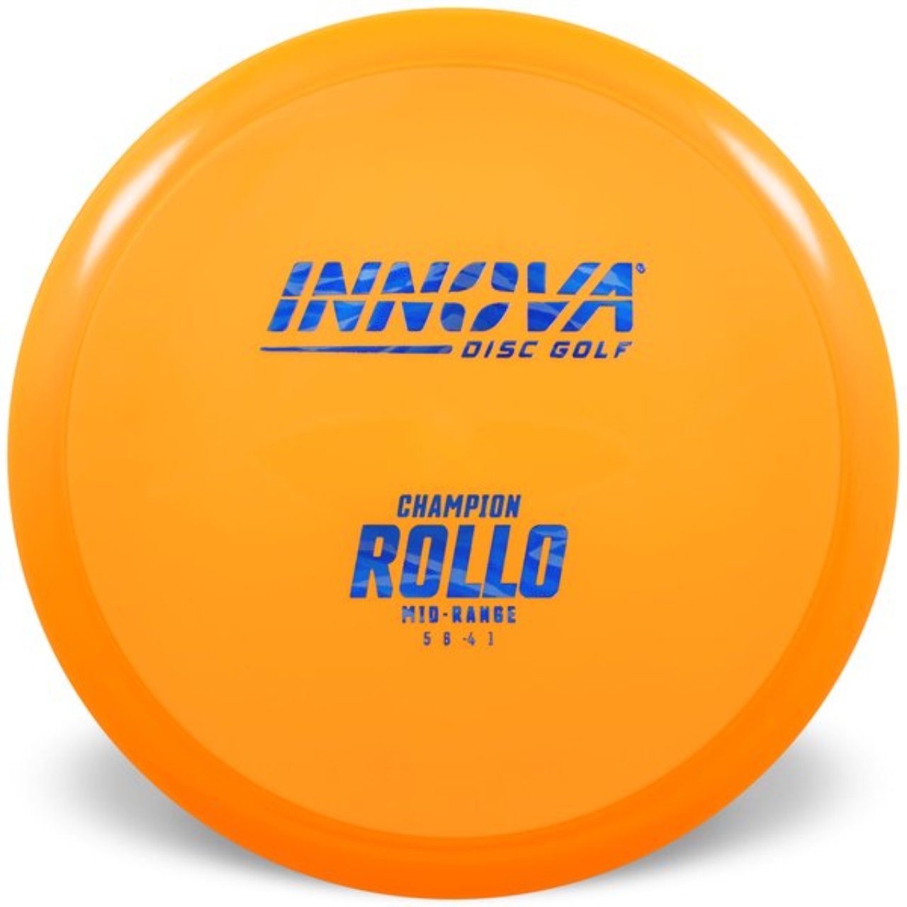 Innova Disc Golf Canada Champion Rollo
