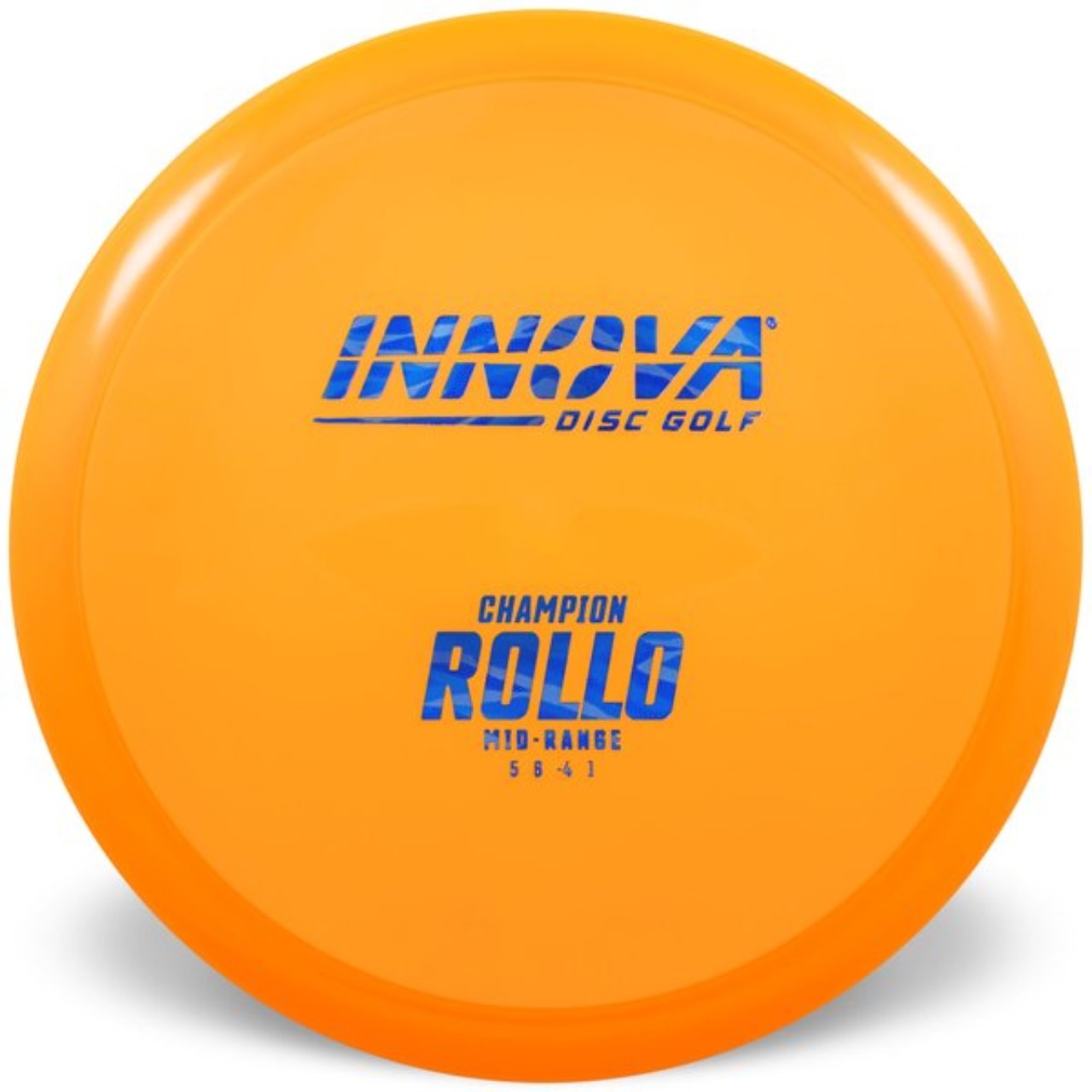 Innova Disc Golf Canada Champion Rollo