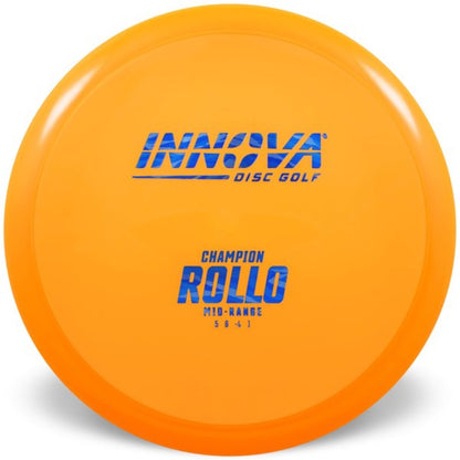 Innova Disc Golf Canada Champion Rollo