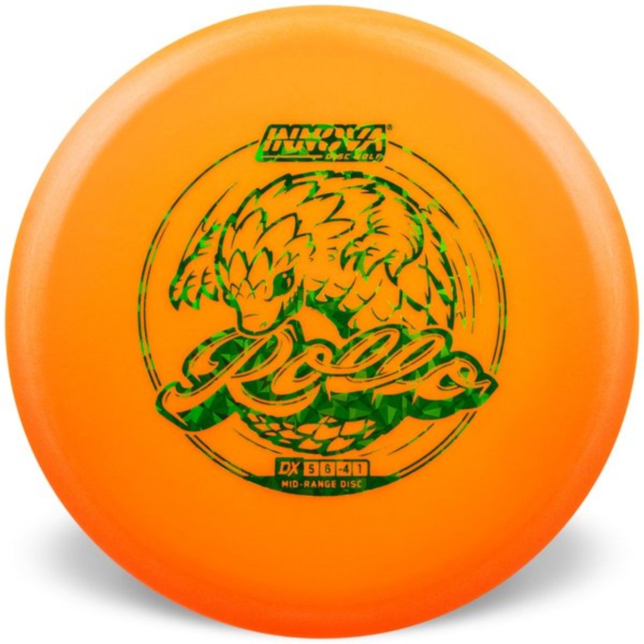 Innova Disc Golf Canada DX Rollo