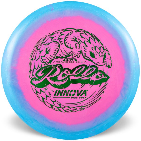 Rollo [5|6|-4|1]