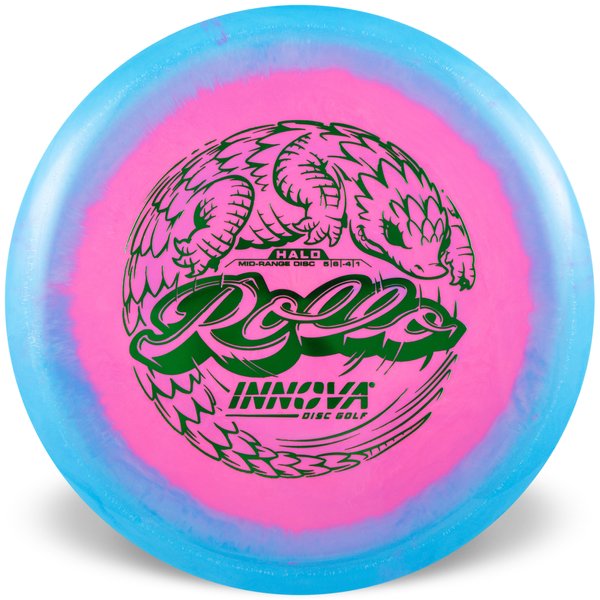 Innova Disc Golf Halo Star Rollo