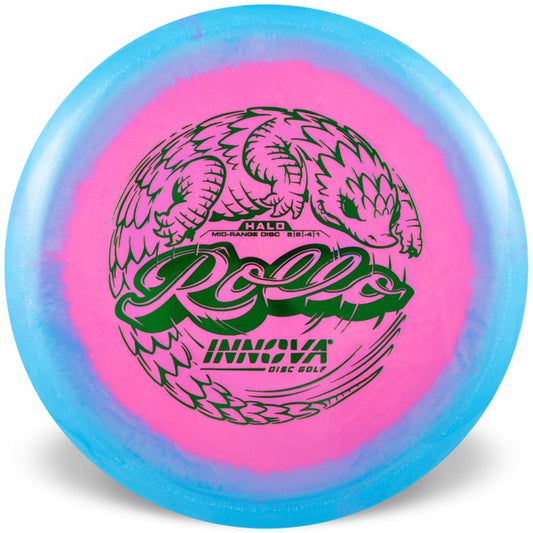 Innova Disc Golf Halo Star Rollo