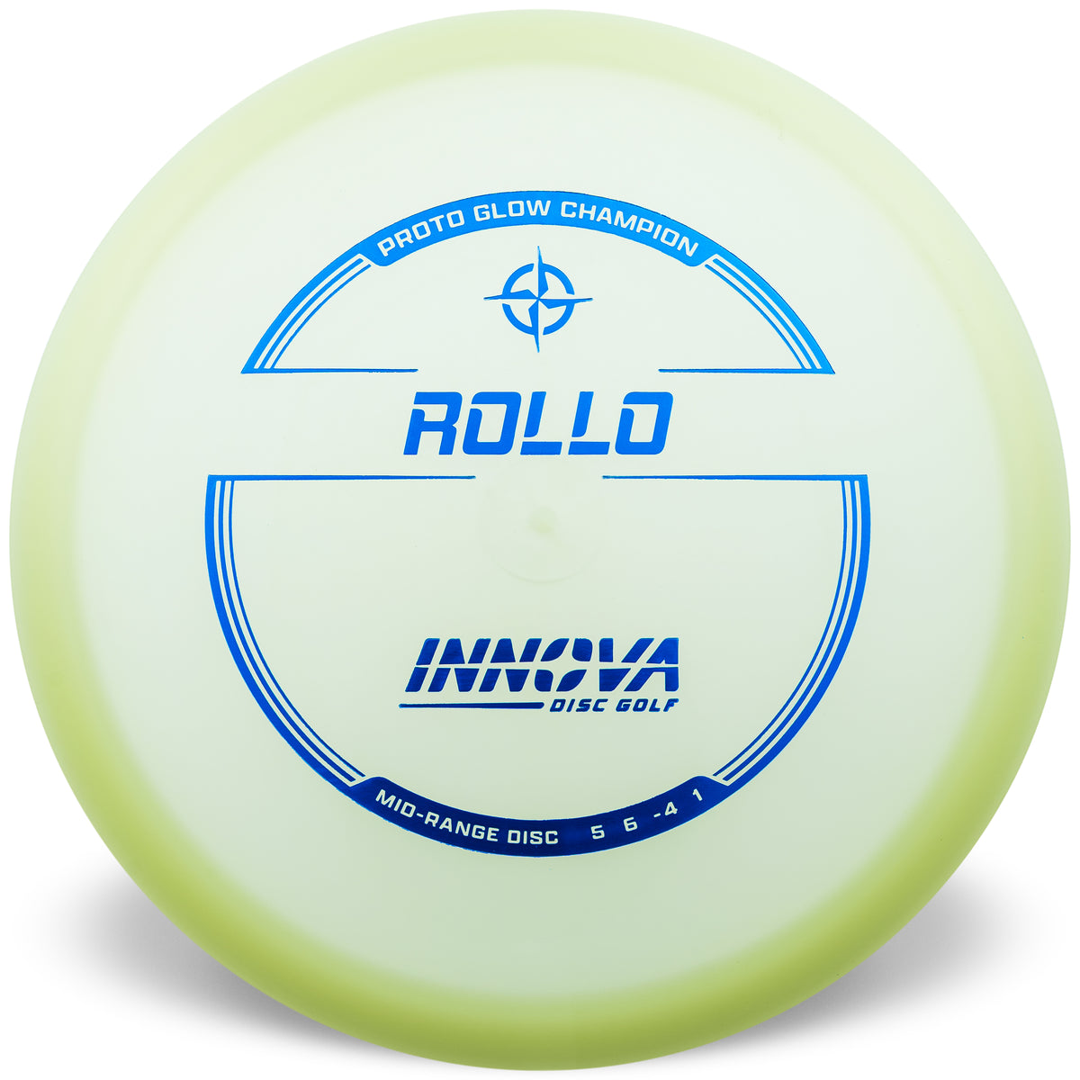 Rollo Champion Proto Glow