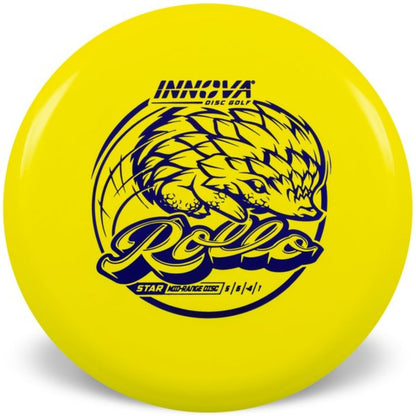 Innova Disc Golf Canada Star Rollo