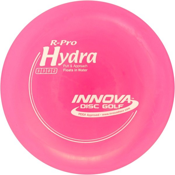 Hydra R-Pro