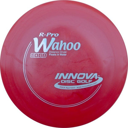 Wahoo R-Pro