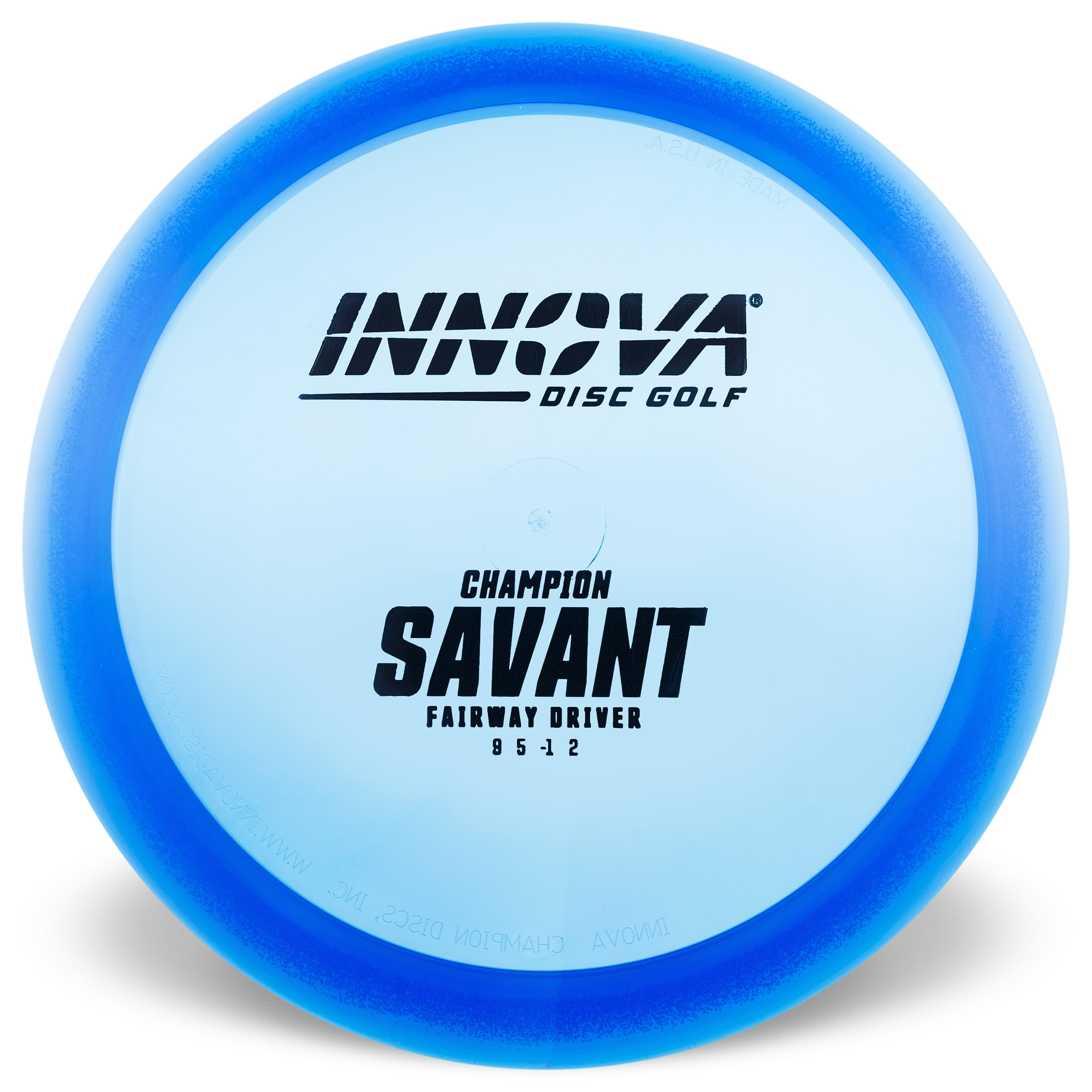 Savant [9|5|-1|2]