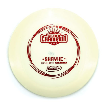 Shryke Classic Glow Champion