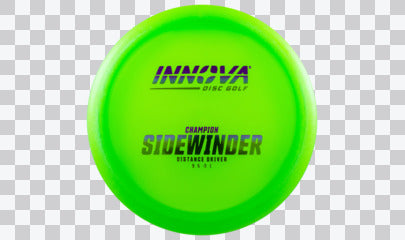 Sidewinder Champion