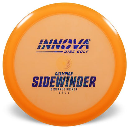 Sidewinder Champion