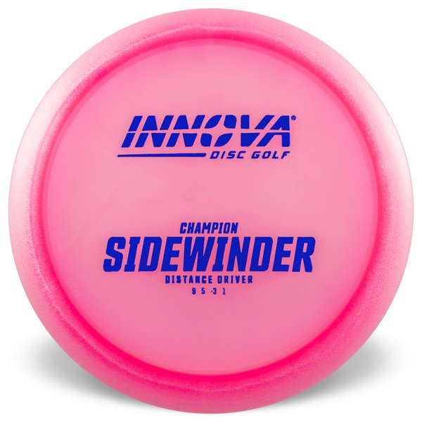 Sidewinder Champion