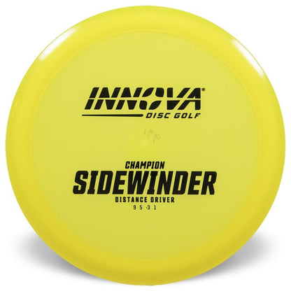 Sidewinder Champion