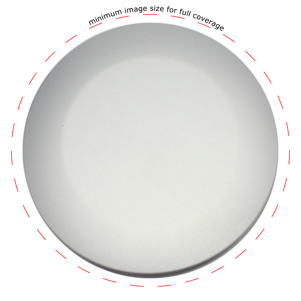 Custom INNColour Printed Mini Marker (Metal)