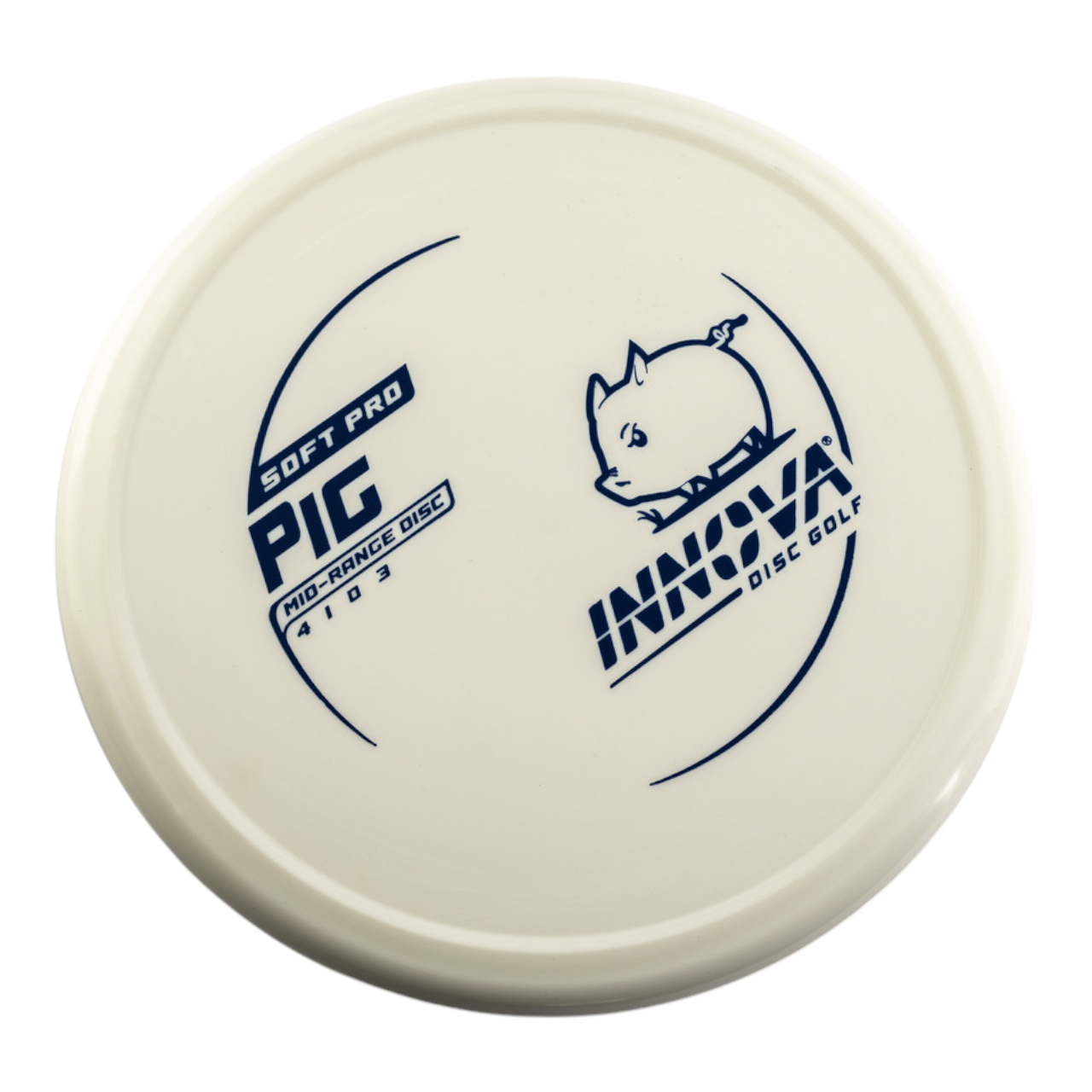 Pig Soft Pro (Limited Production)
