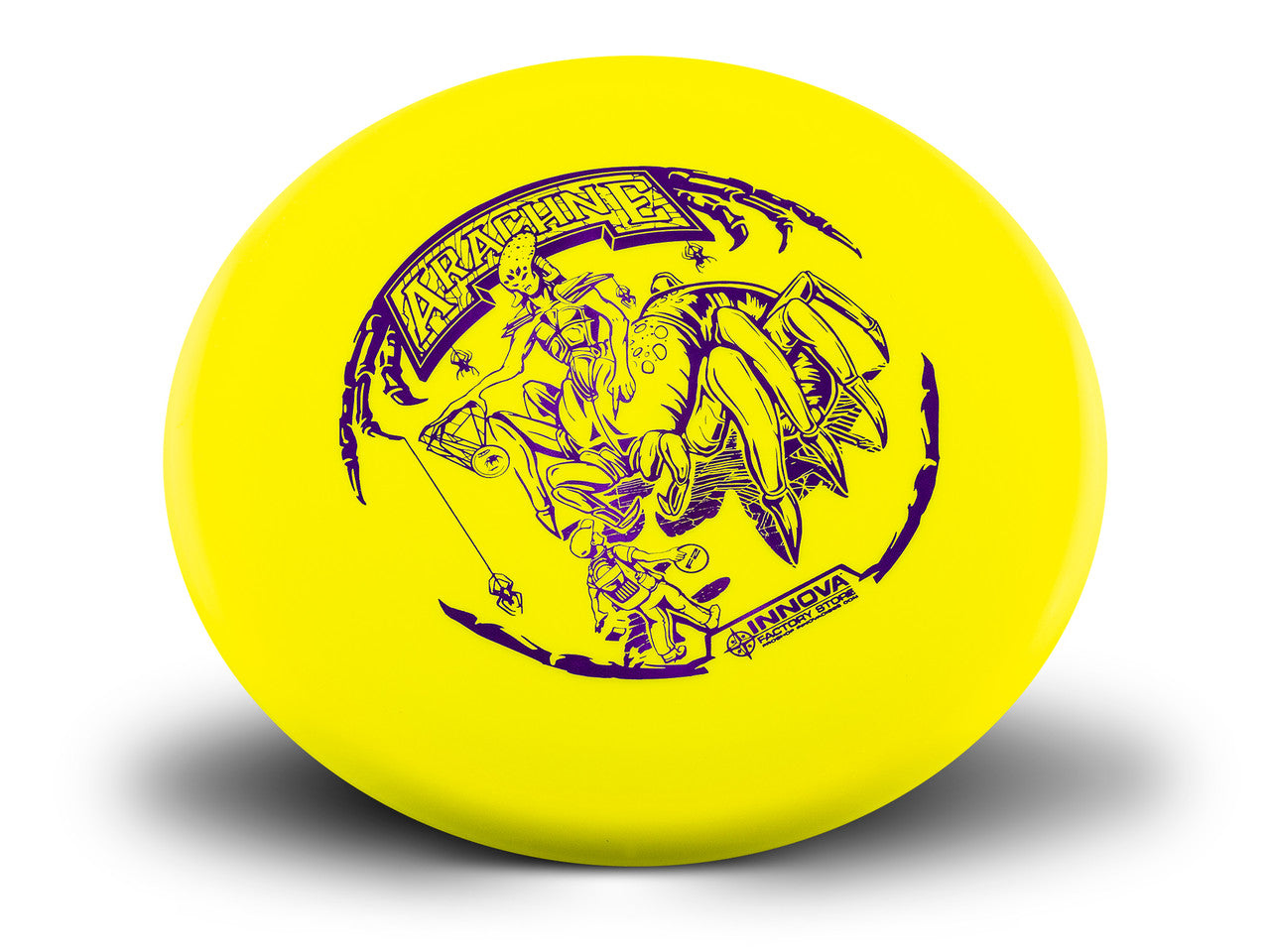 Innova Disc Golf Canada Star Spider