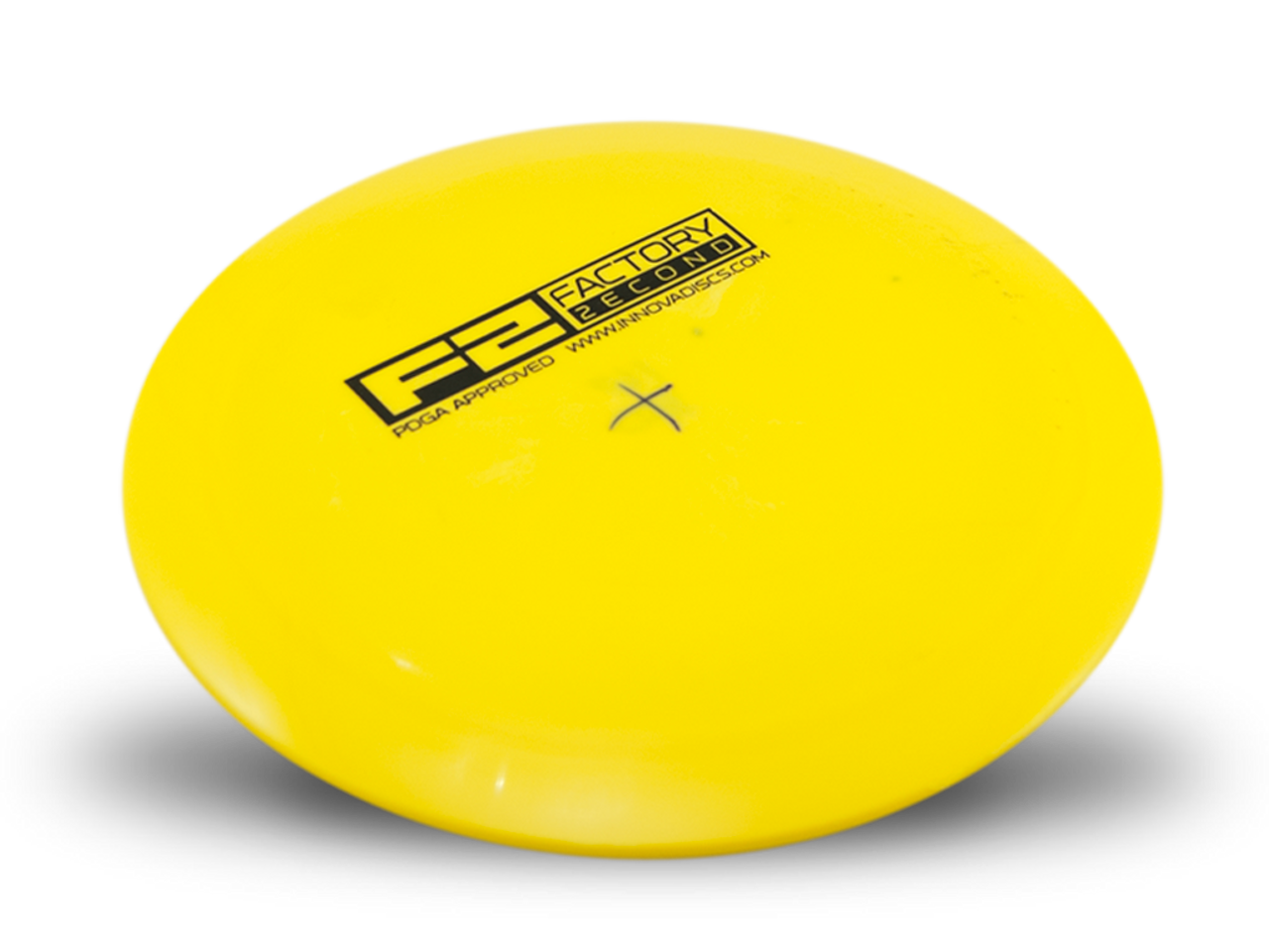 Innova Disc Golf Factory Second Star Destroyer