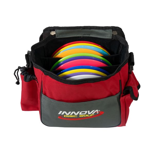 Innova disc golf backpack hotsell