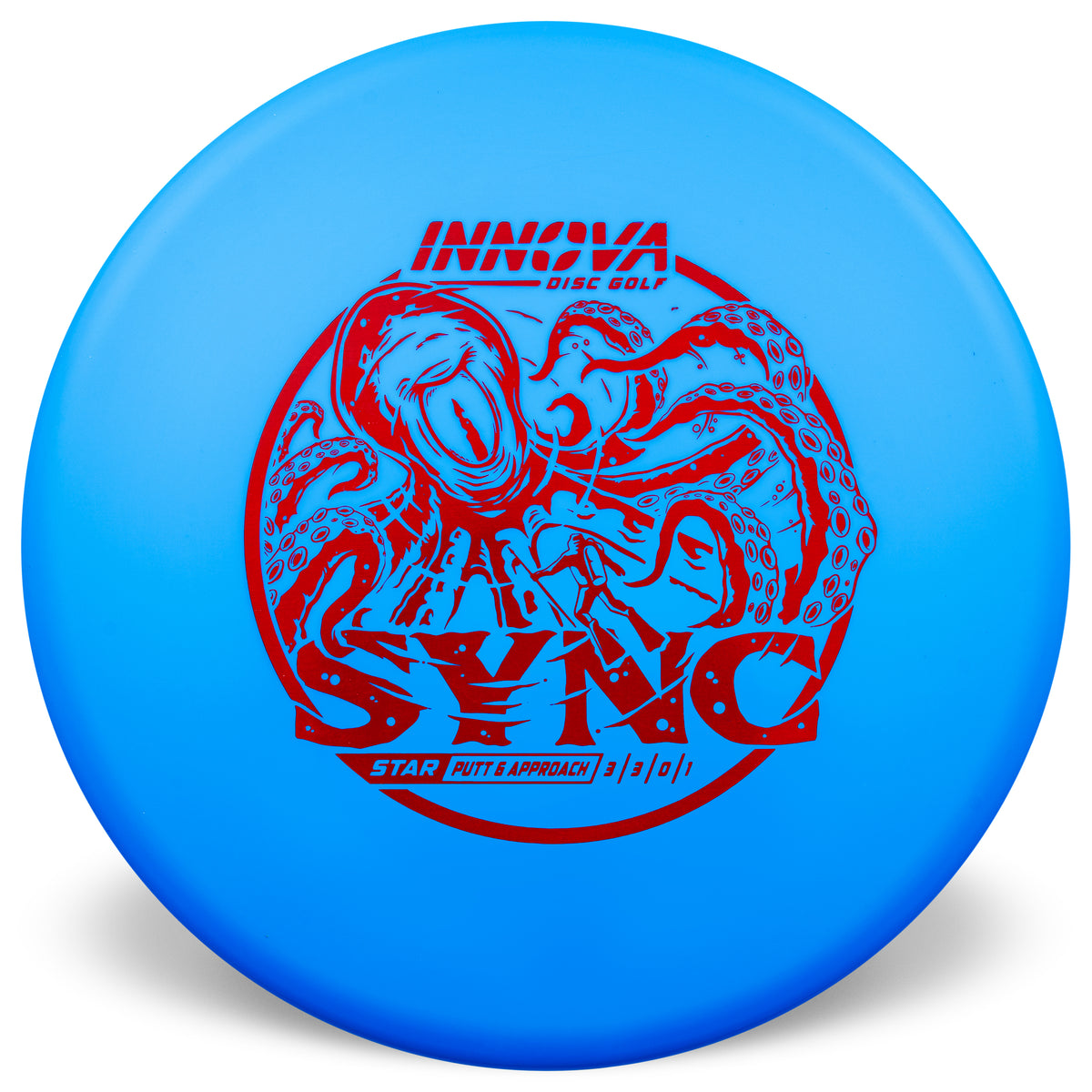 Sync Star