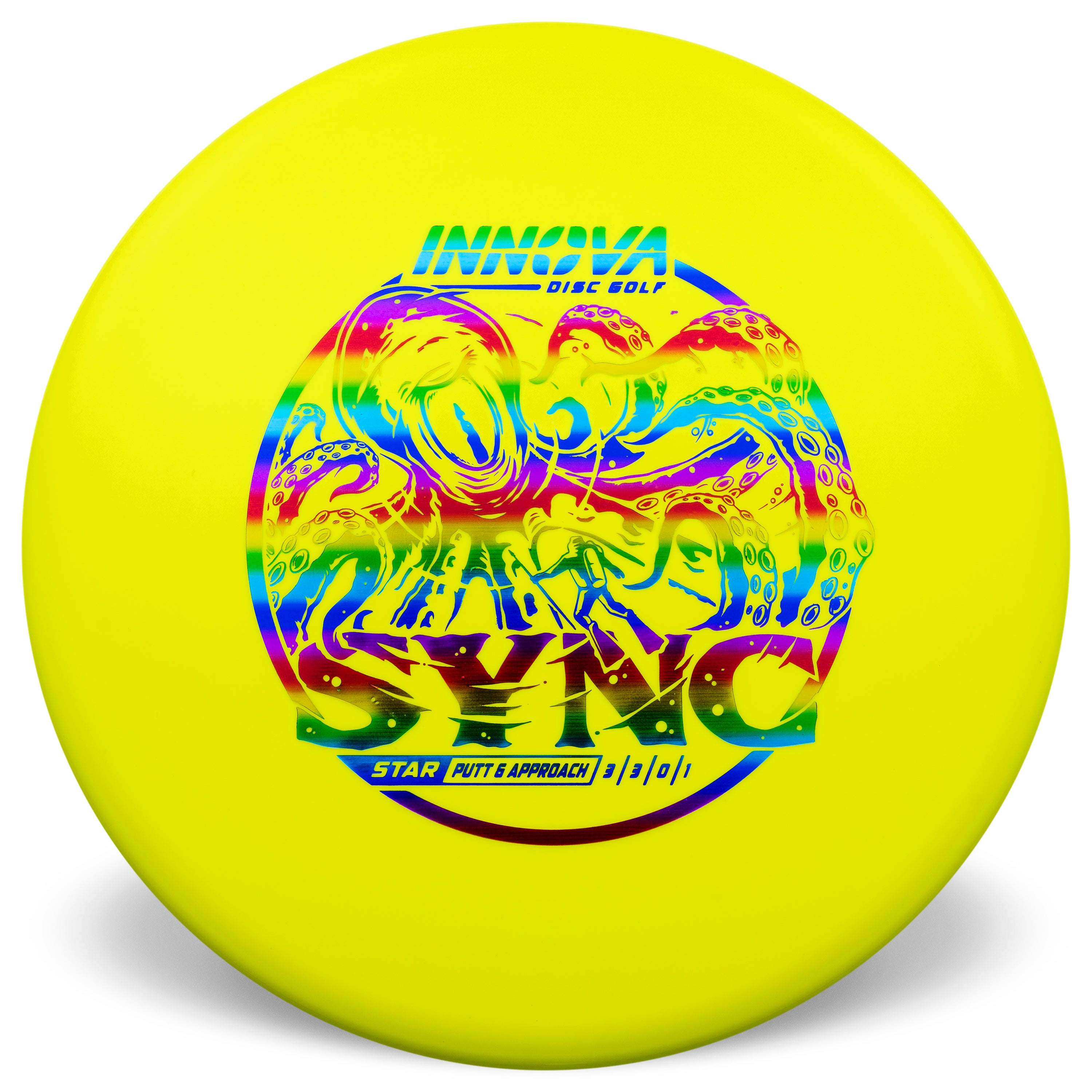 Sync Star