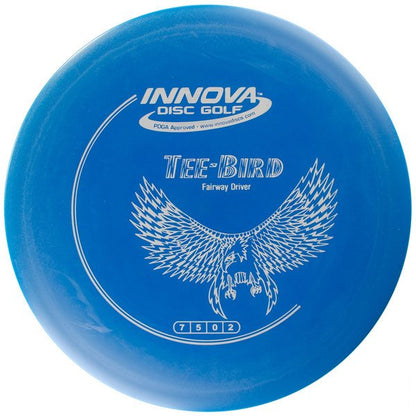 Teebird DX